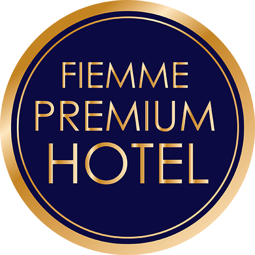 Logo Premium Hotel Val di Fiemme