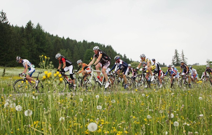 Eventi in Val di Fiemme - In nome dello sport