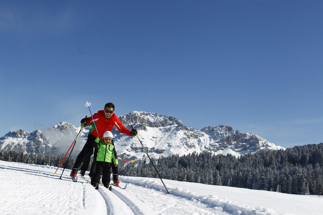 Bildergalerie Hotel Alpino Varena